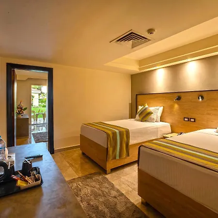 Xperience Kiroseiz Aquapark Premier-Naama Bay Hotel Sharm el-Sheikh Exterior photo