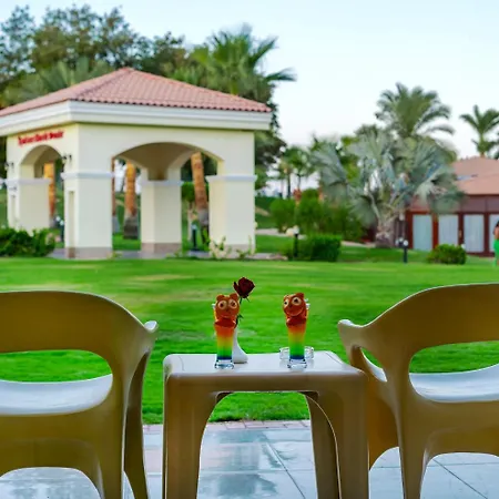 Xperience Kiroseiz Aquapark Premier-Naama Bay Hotel Sharm el-Sheikh Exterior photo