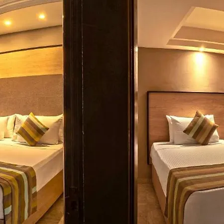 Xperience Kiroseiz Aquapark Premier-Naama Bay Hotel Sharm el-Sheikh Exterior photo