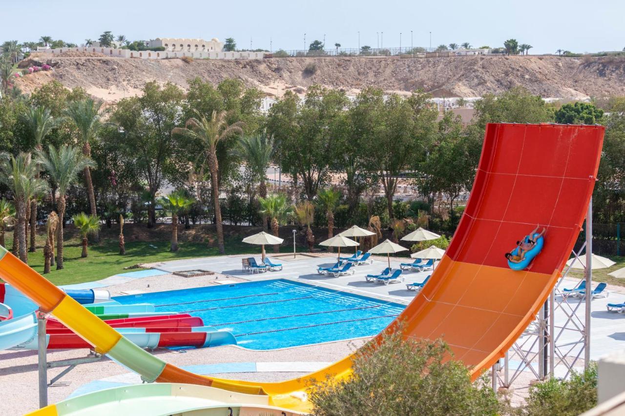Xperience Kiroseiz Aquapark Premier-naama Bay Курортный комплекс Шарм-эль-Шейх