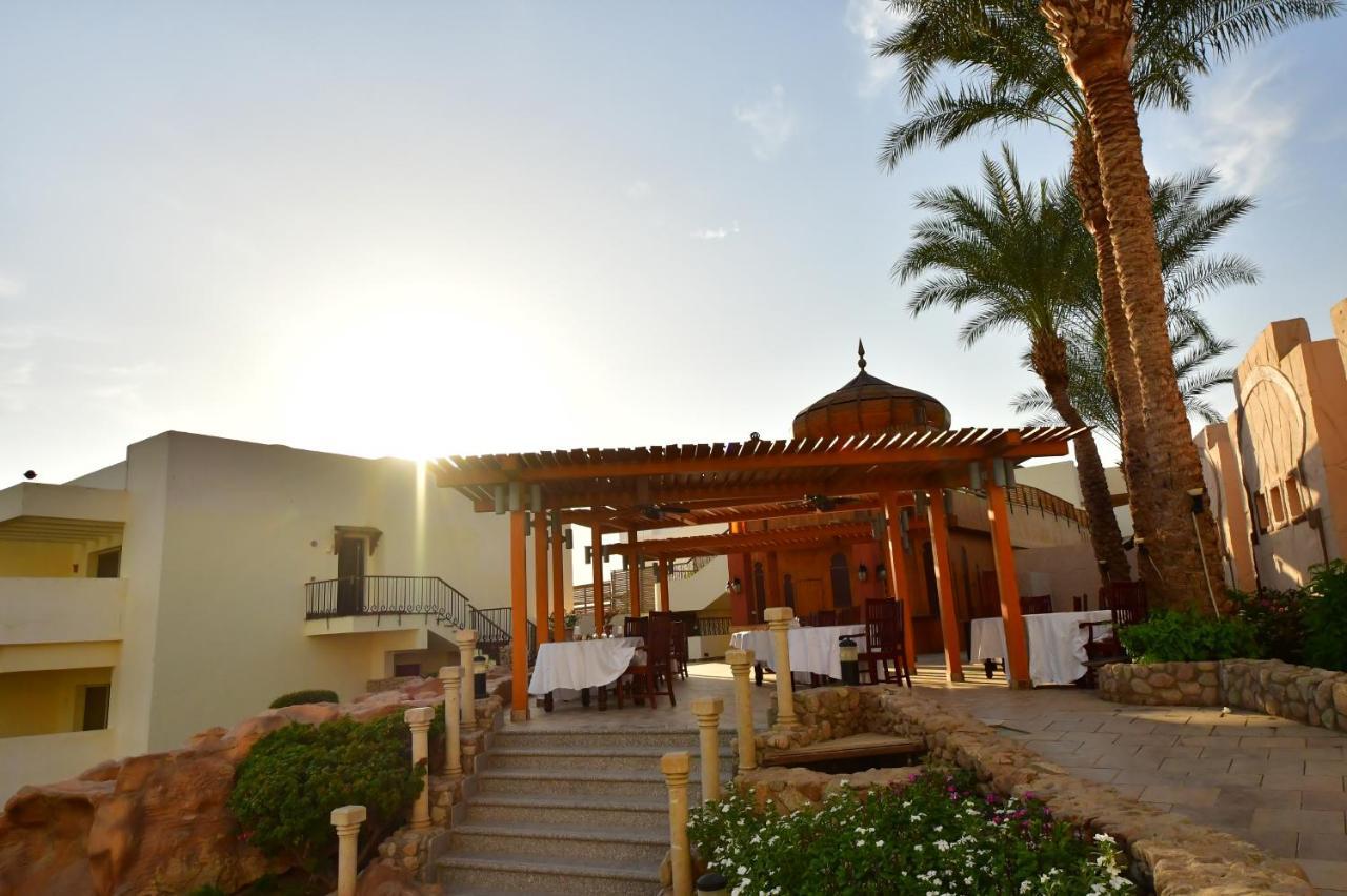 Курортный комплекс Xperience Kiroseiz Aquapark Premier-naama Bay 5*