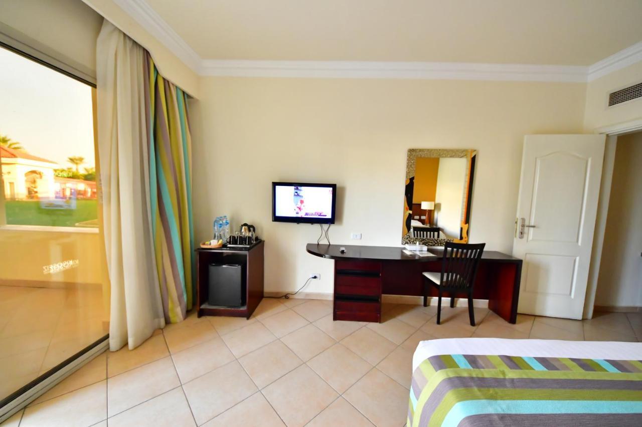Xperience Kiroseiz Aquapark Premier-naama Bay 5* Шарм-эль-Шейх