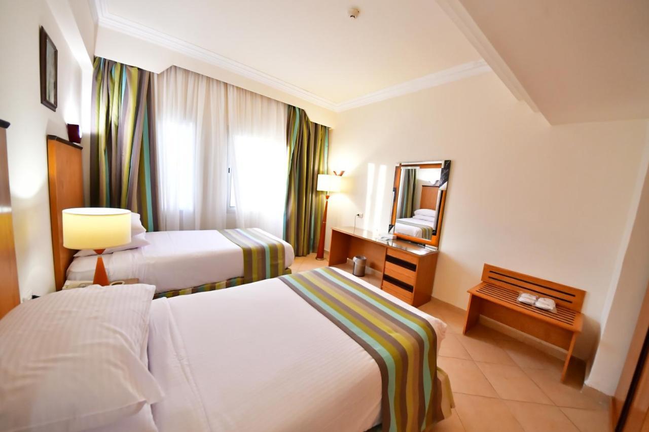 Xperience Kiroseiz Aquapark Premier-naama Bay Курортный комплекс 5*