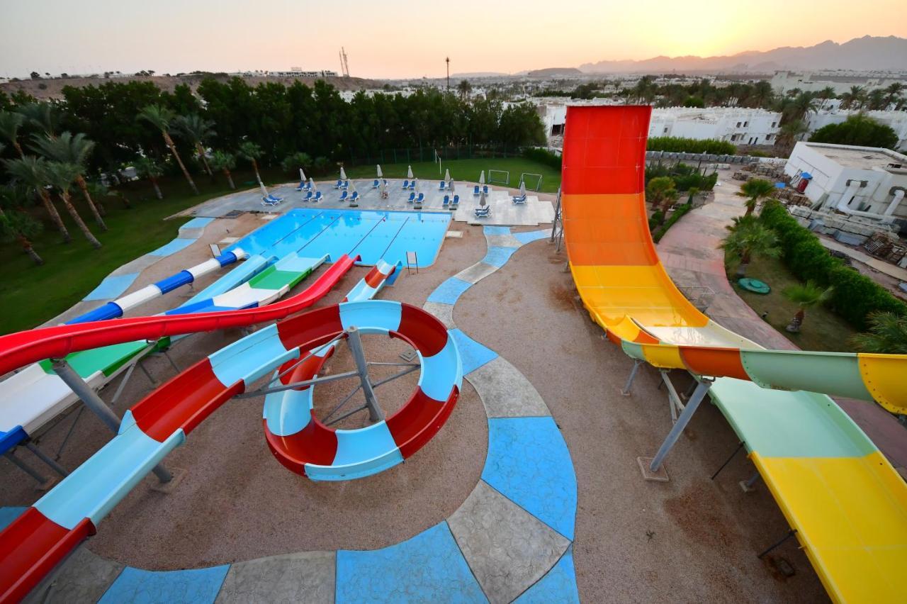 Xperience Kiroseiz Aquapark Premier-naama Bay Курортный комплекс