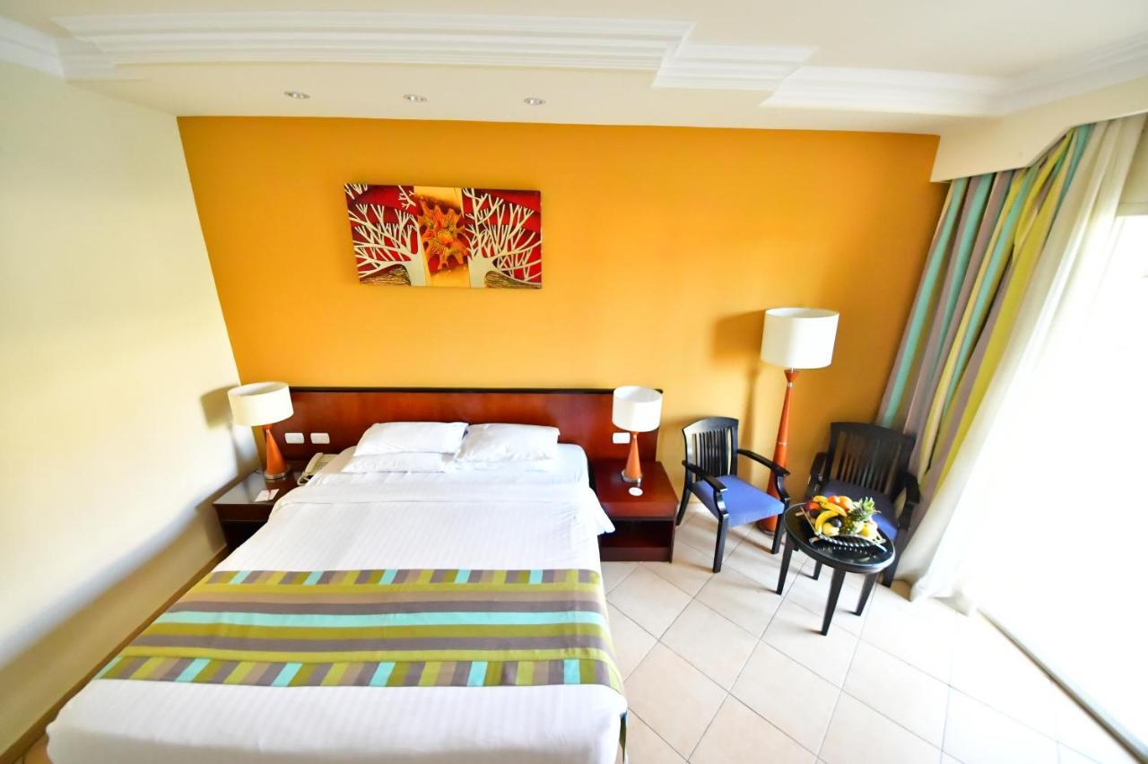 Xperience Kiroseiz Aquapark Premier-naama Bay Курортный комплекс 5*