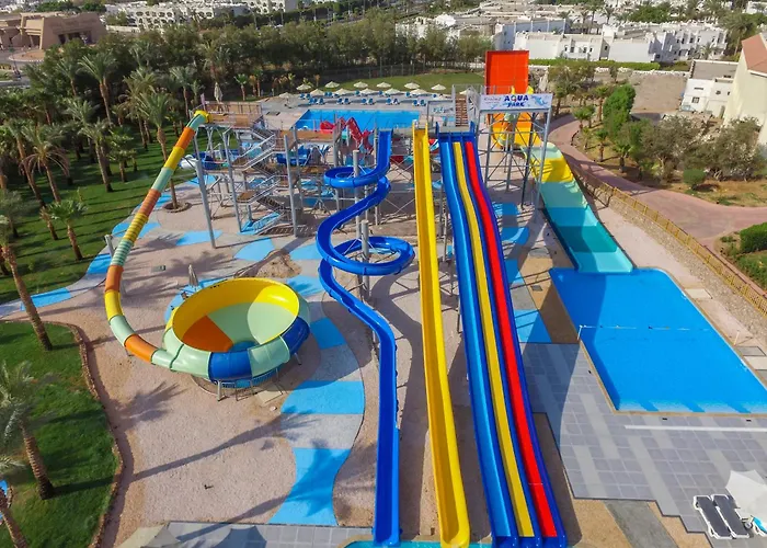 Xperience Kiroseiz AquaPark Premier-Naama Bay