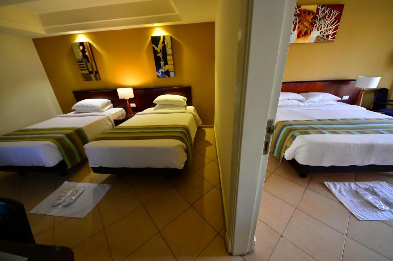 Xperience Kiroseiz Aquapark Premier-naama Bay Sharm el-Sheikh