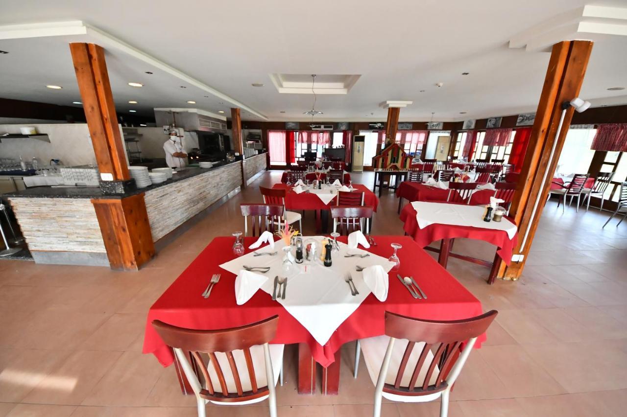 Xperience Kiroseiz Aquapark Premier-naama Bay Sharm el-Sheikh