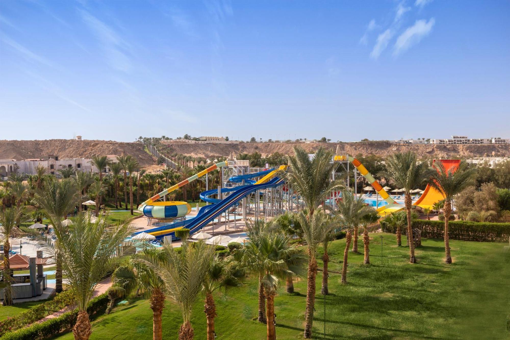 Xperience Kiroseiz Aquapark Premier-naama Bay 5*