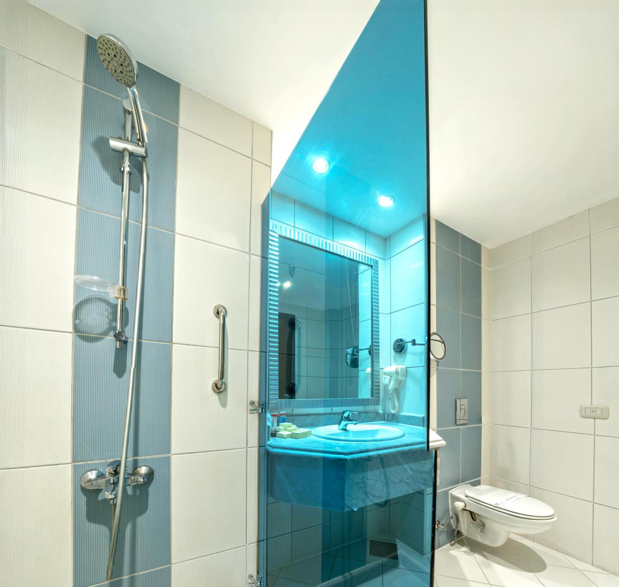 Xperience Kiroseiz Aquapark Premier-naama Bay Sharm El-Sheikh