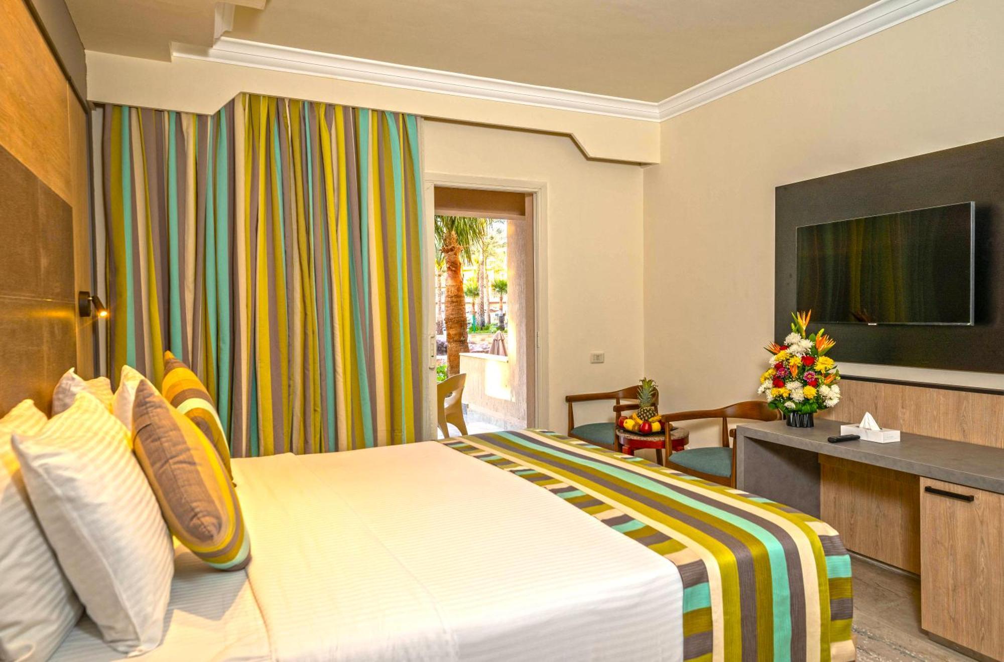 Resort Xperience Kiroseiz Aquapark Premier-naama Bay 5*