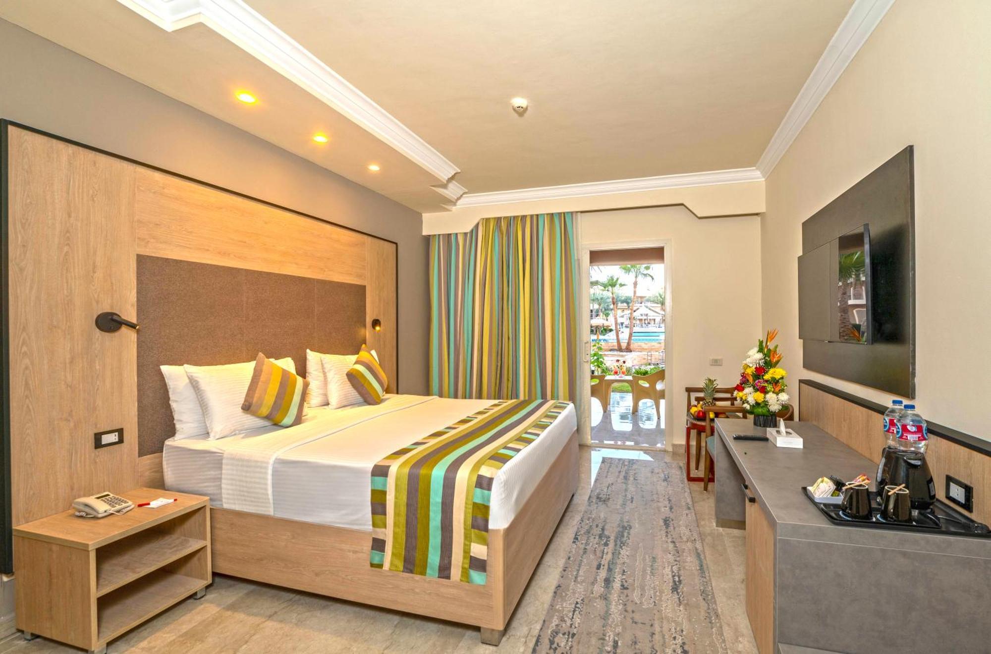 Xperience Kiroseiz Aquapark Premier-naama Bay Resort Sharm El-Sheikh