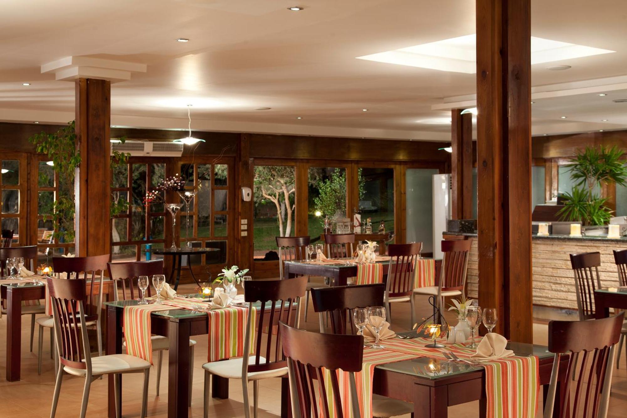 Xperience Kiroseiz Aquapark Premier-naama Bay 5* Sharm El-Sheikh
