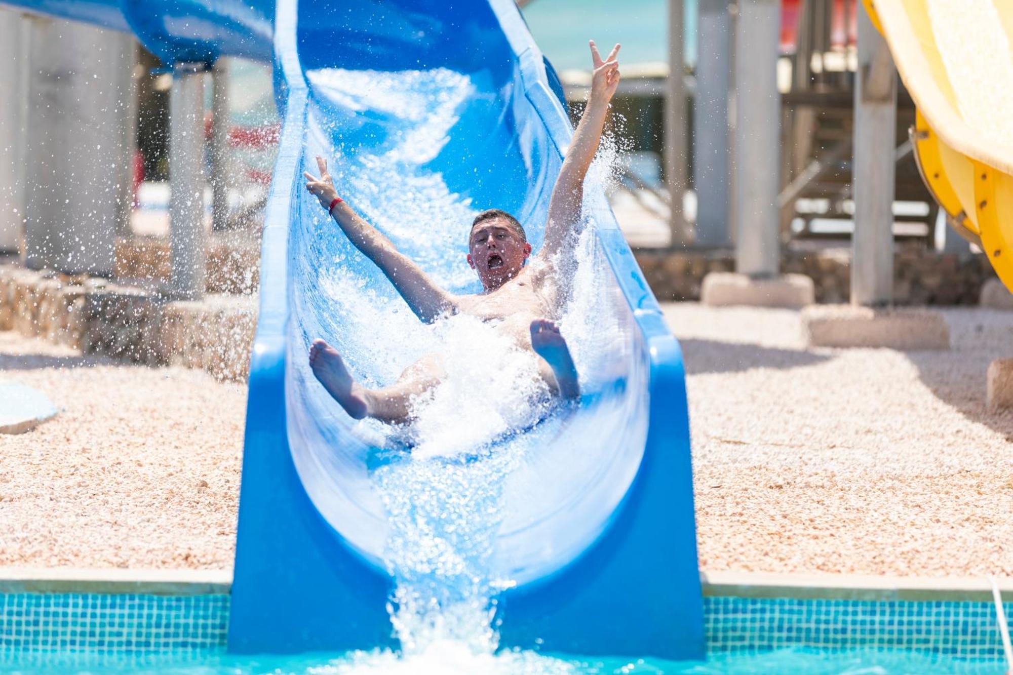 Resort Xperience Kiroseiz Aquapark Premier-naama Bay Sharm El-Sheikh