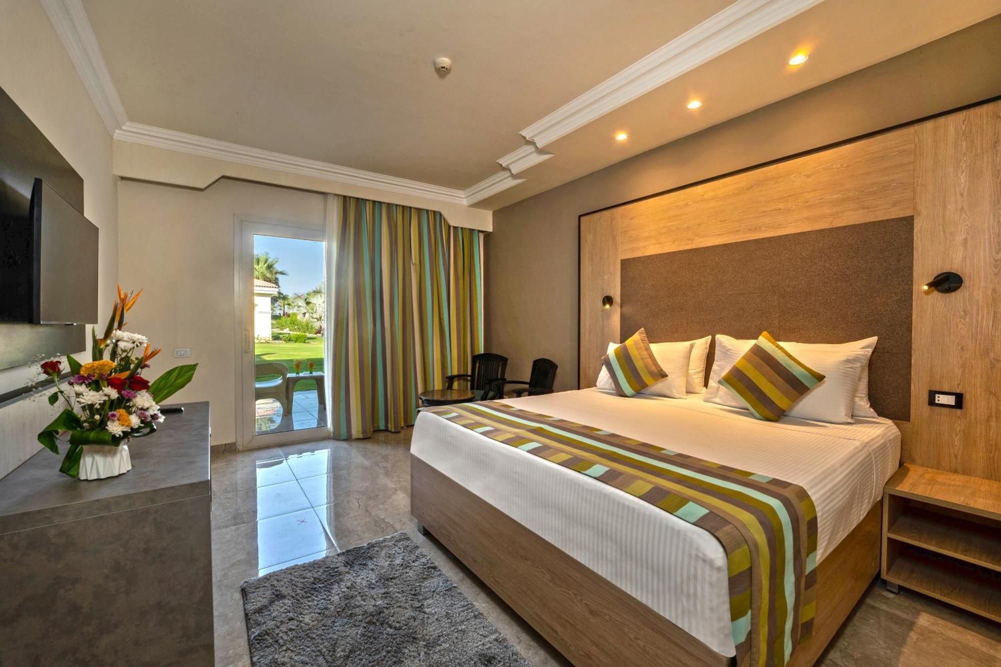 Resort Xperience Kiroseiz Aquapark Premier-naama Bay Sharm El-Sheikh