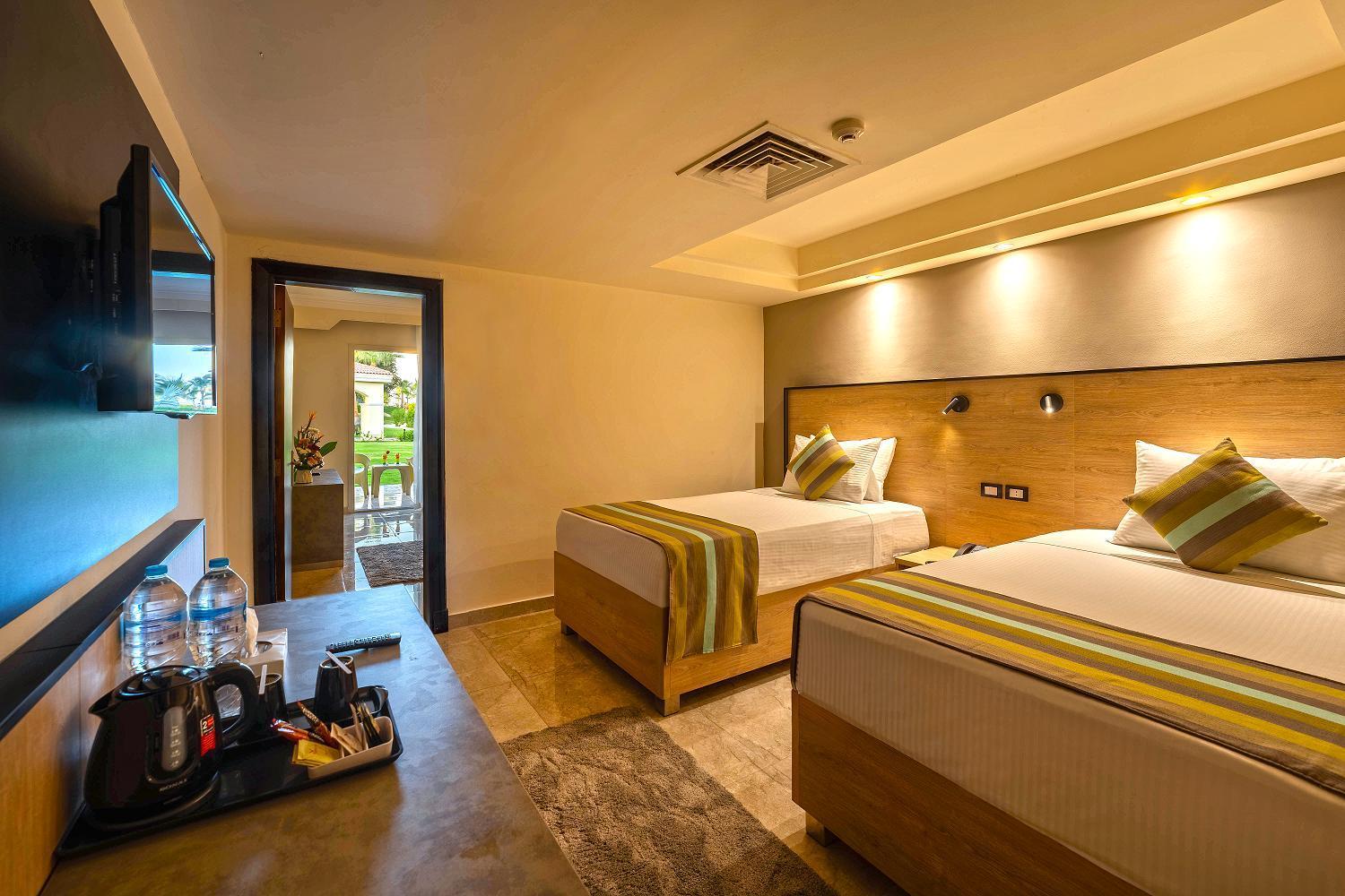 Xperience Kiroseiz Aquapark Premier-naama Bay 5*