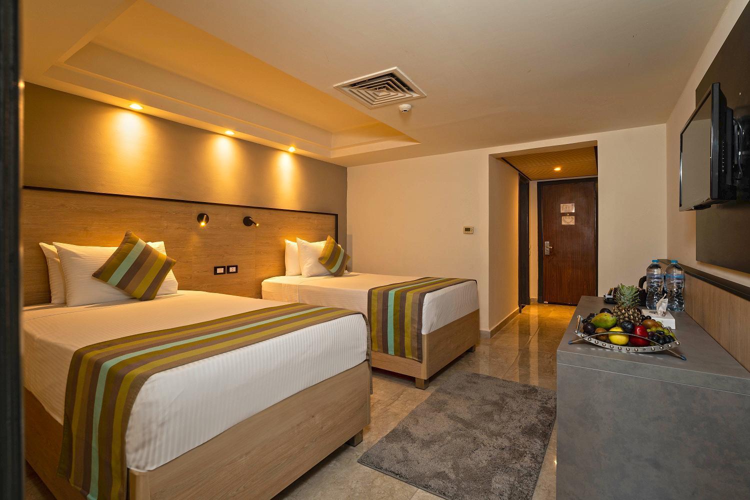 Xperience Kiroseiz Aquapark Premier-naama Bay Resort Sharm El-Sheikh