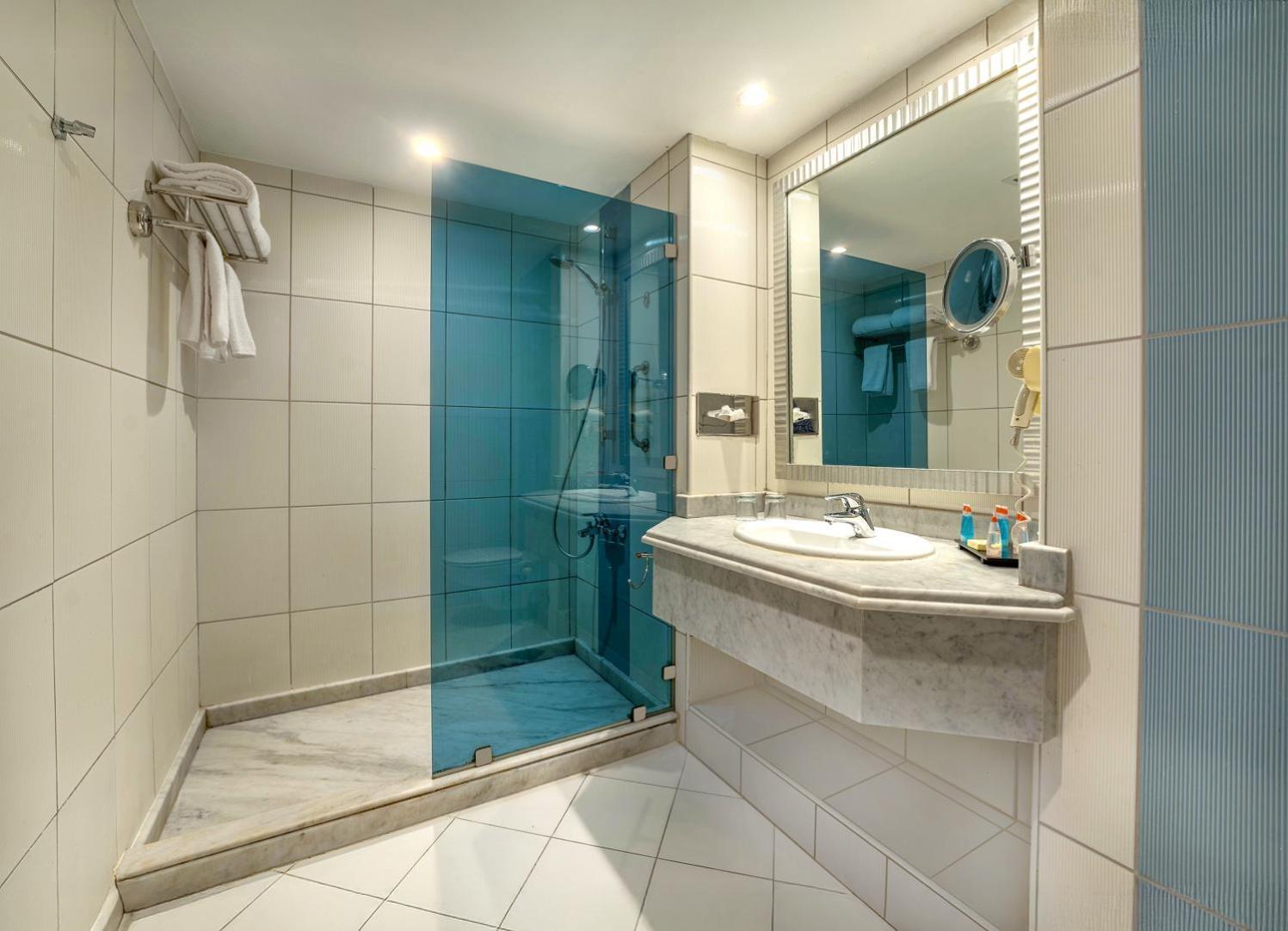 Xperience Kiroseiz Aquapark Premier-naama Bay 5*