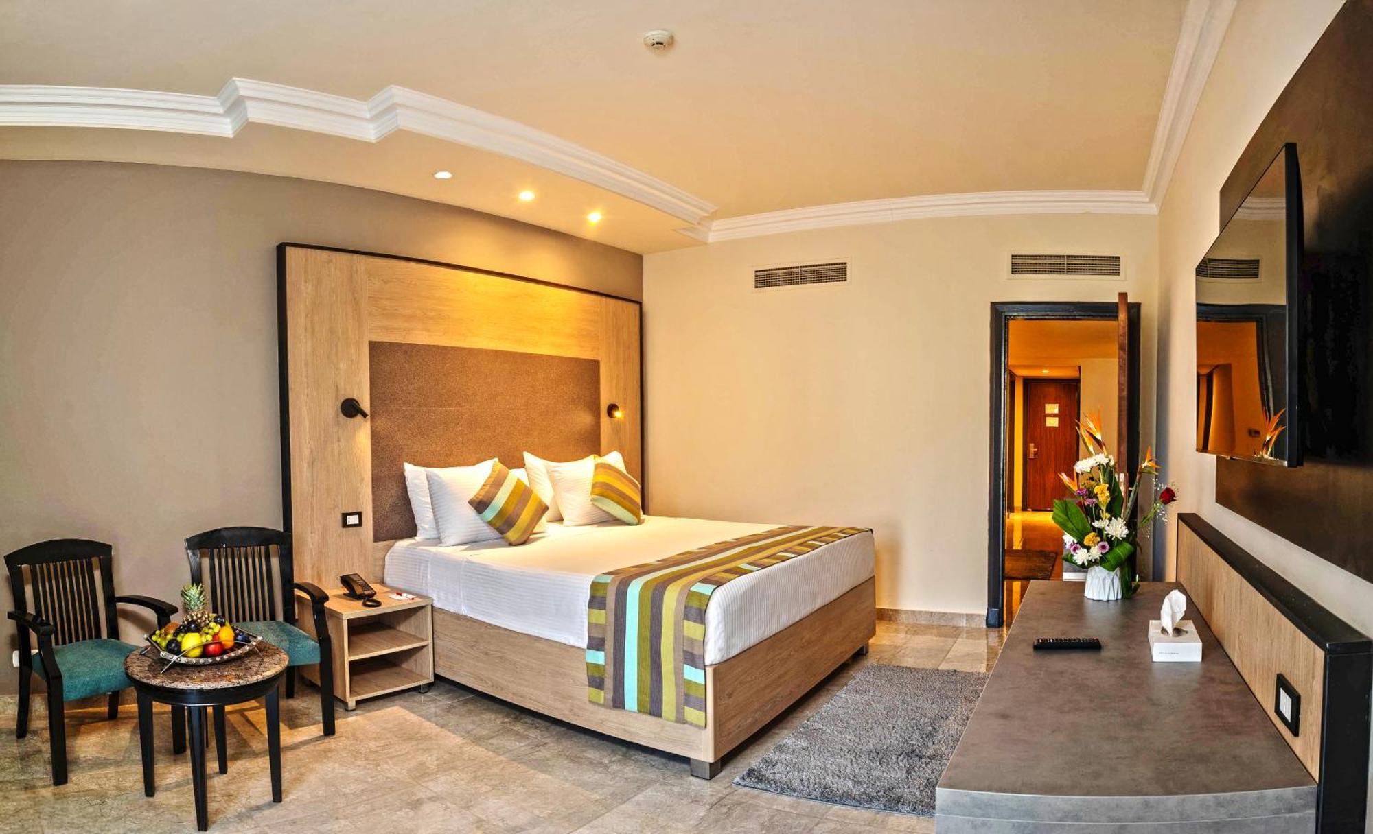 Xperience Kiroseiz Aquapark Premier-naama Bay Sharm El-Sheikh