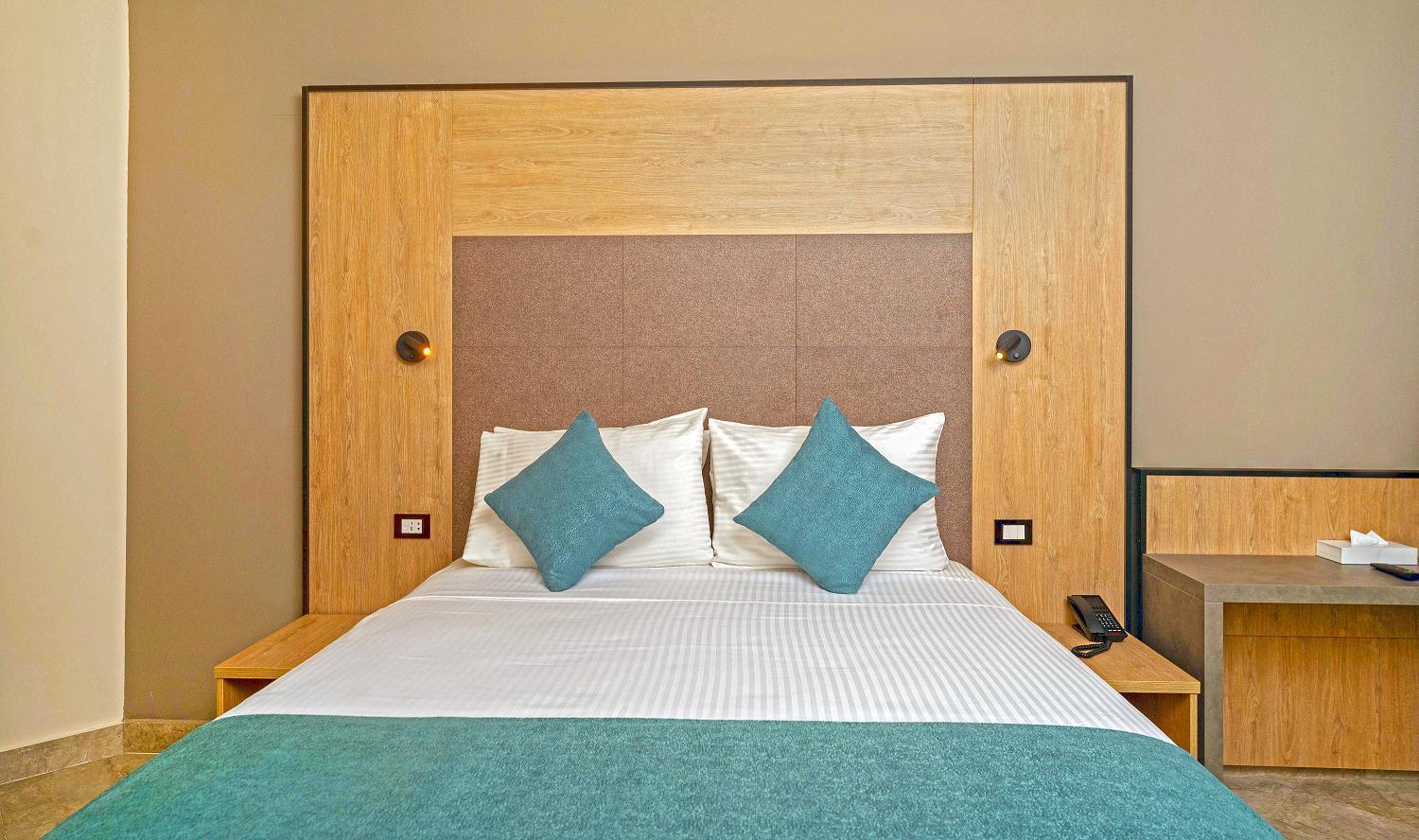 Xperience Kiroseiz Aquapark Premier-naama Bay 5* Sharm El-Sheikh