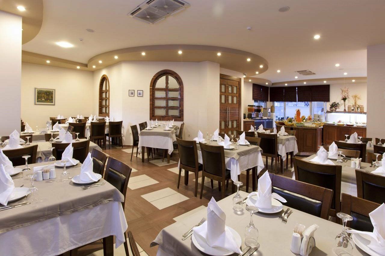 Resort Xperience Kiroseiz Aquapark Premier-naama Bay 5*